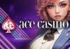 Ace Casino エースカジノ　オンラインカジノ