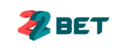 22ベットロゴ