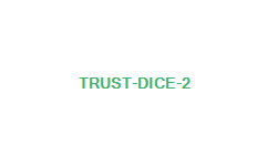 トラストダイス　Trust Dice オンラインカジノ　ボーナス