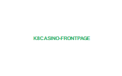 K8カジノ トップページ