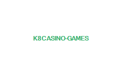 K8カジノゲーム