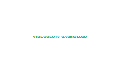 ビデオスロッツカジノ ロゴ