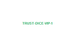 トラストダイス　Trust Dice オンラインカジノ　VIPプログラム