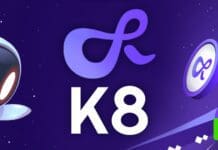 K8オンラインカジノレビュー トップバナー