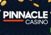ピナクルカジノ　Pinnacle　オンラインカジノレビュー